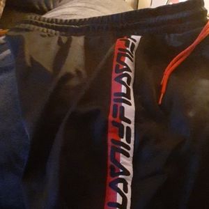 Fila jogging suit